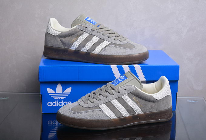 Adidas Gazelle Unisex ID:20240818-3